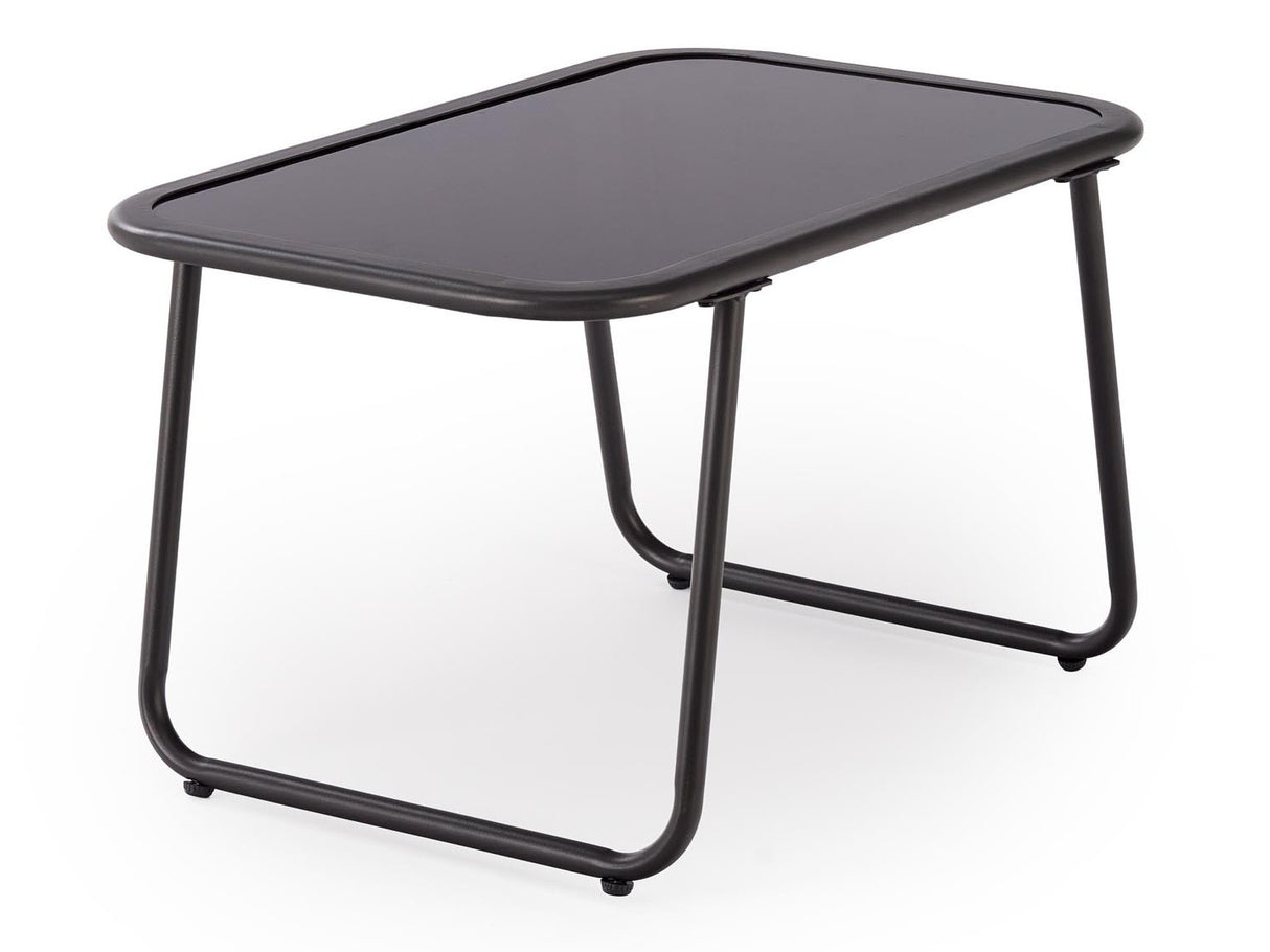 Dārza mēbeļu komplekts 596436