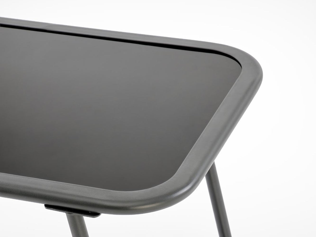 Dārza mēbeļu komplekts 596436