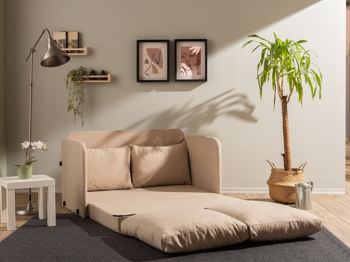 Dīvāns gulta 596441