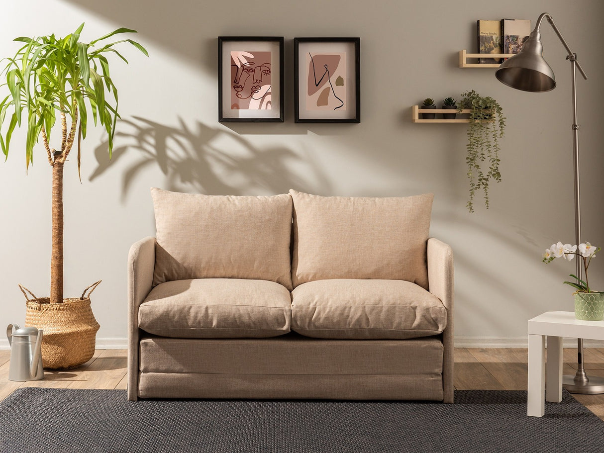 Dīvāns gulta 596441