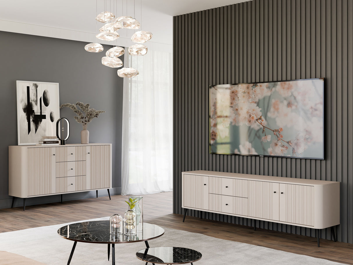 TV galds 596400 4098790