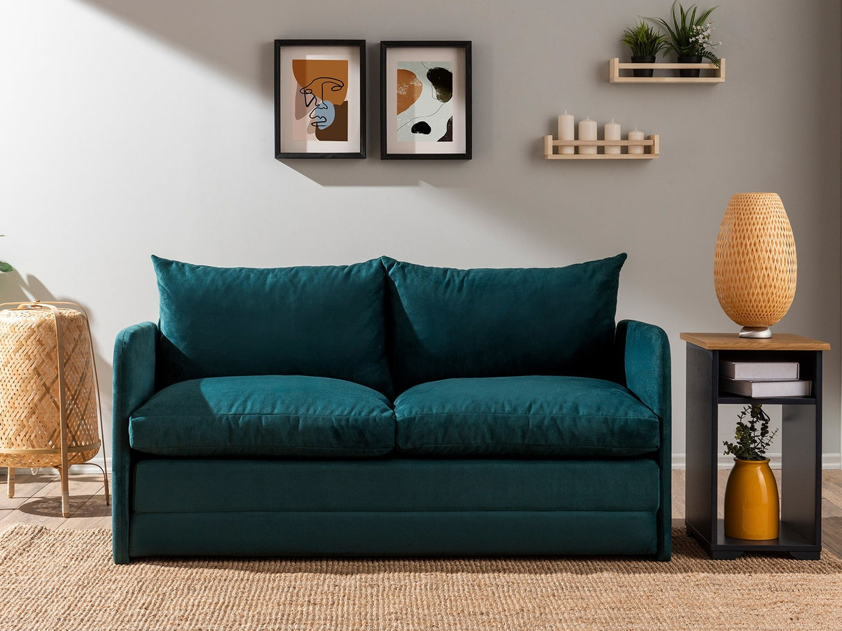 Dīvāns gulta 596466