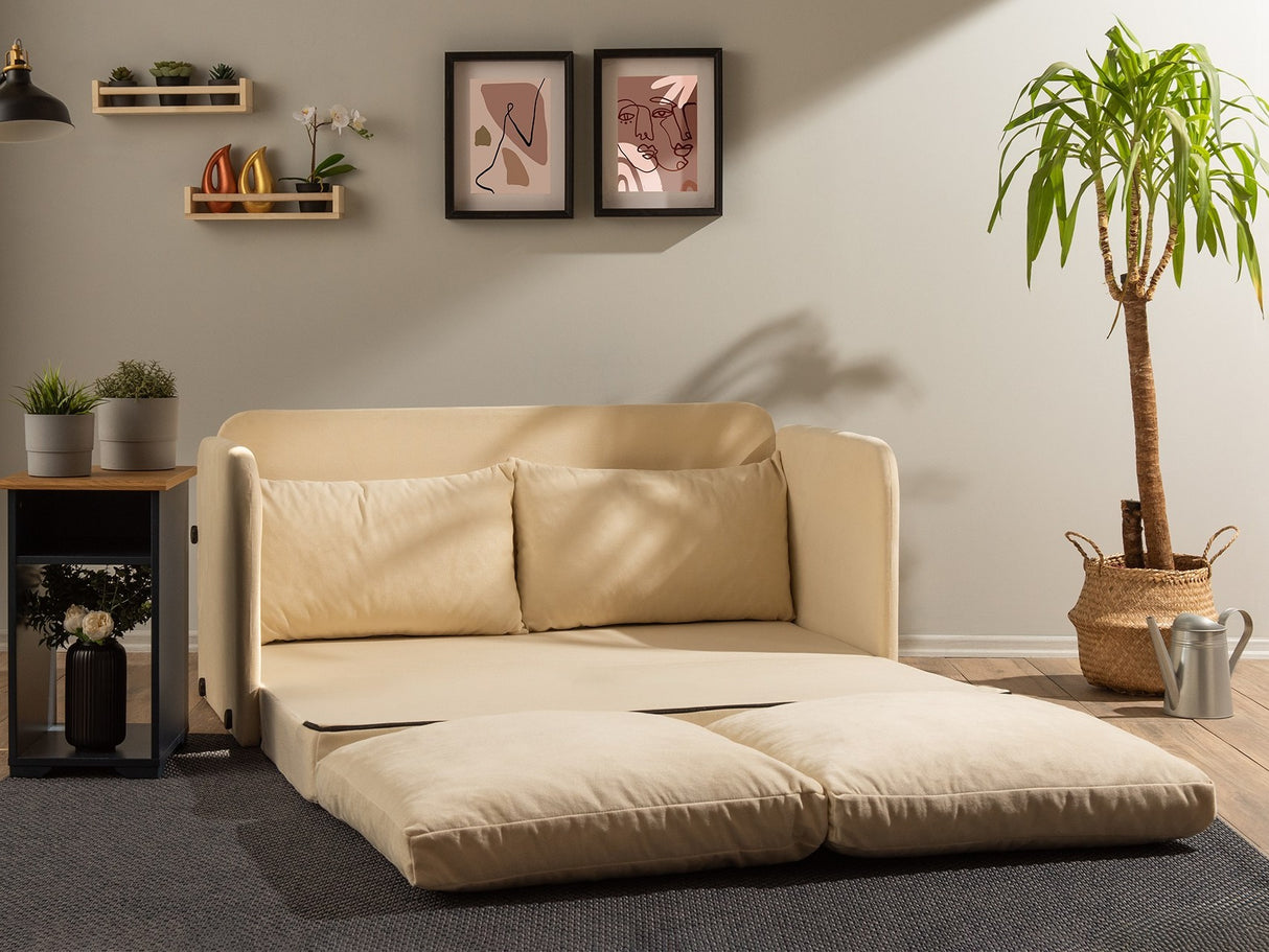 Dīvāns gulta 596466