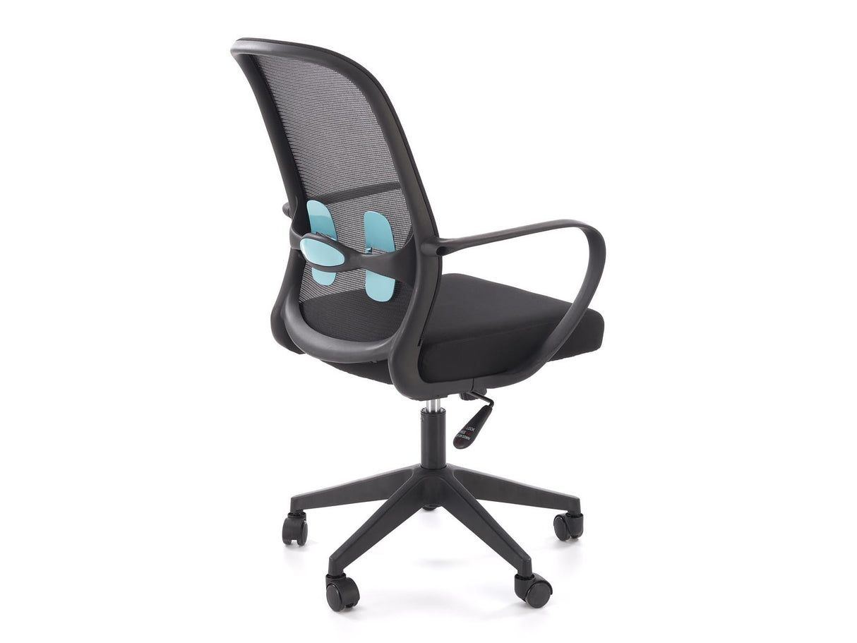 Biroja krēsls 596485