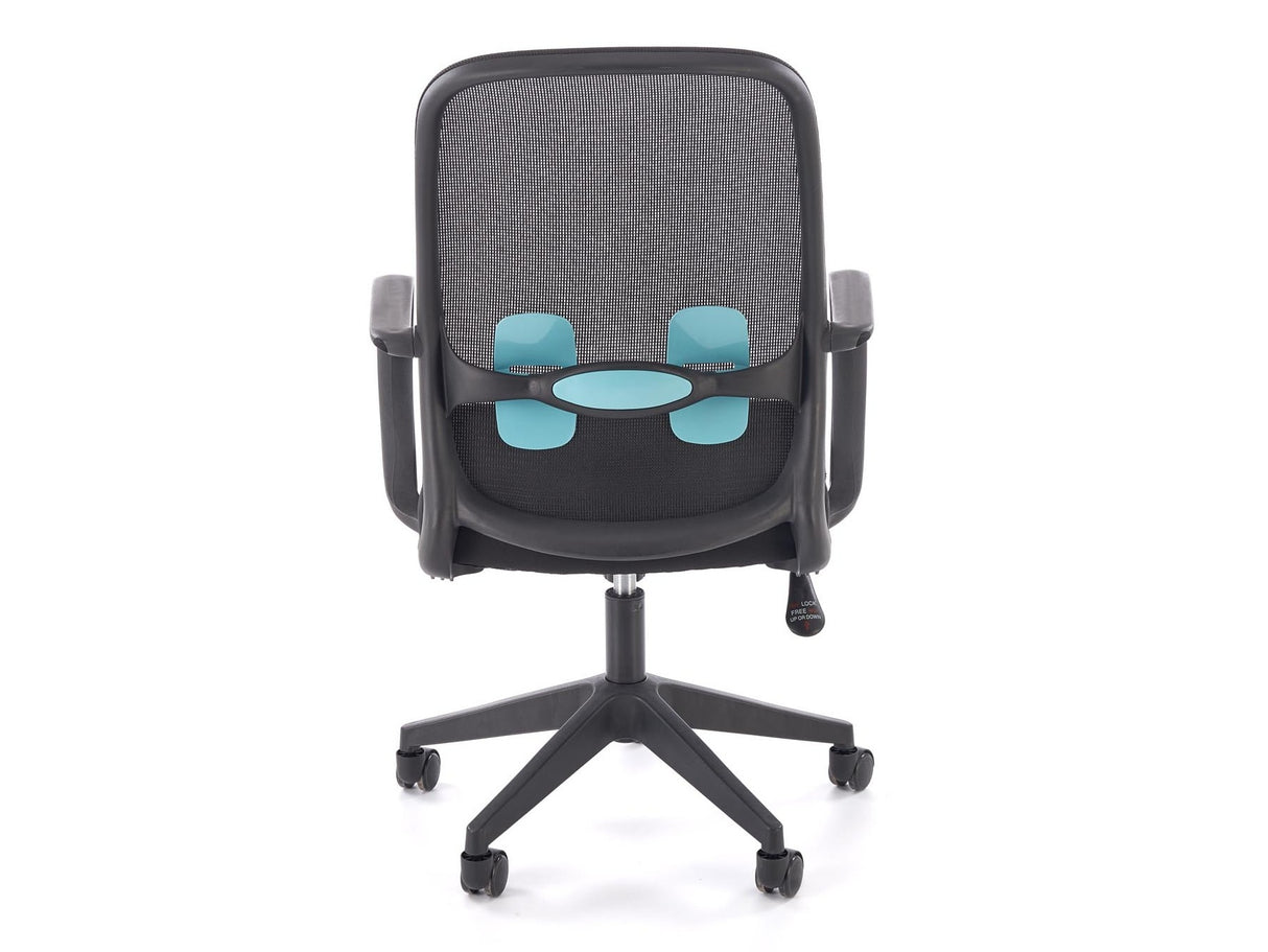 Biroja krēsls 596485