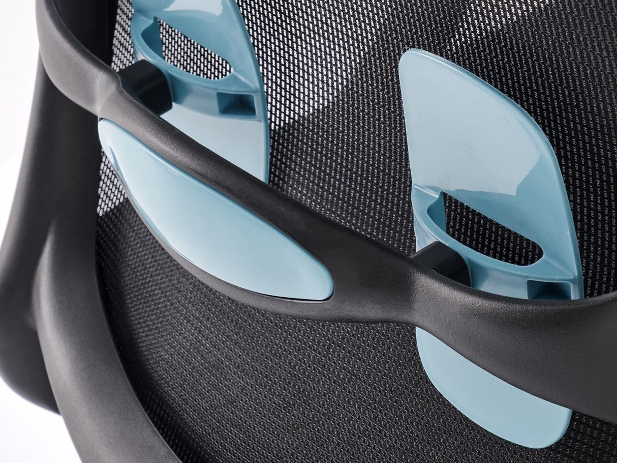 Biroja krēsls 596485