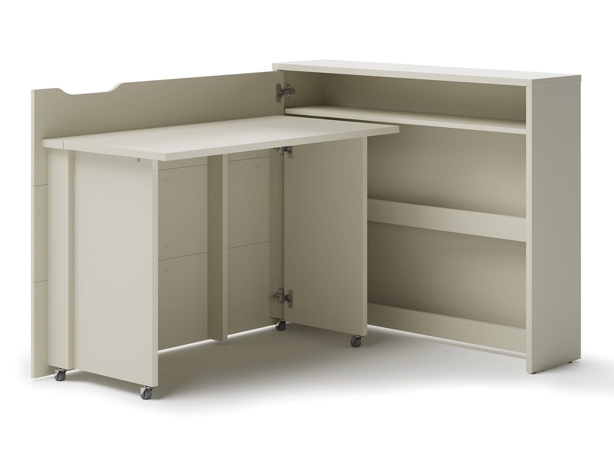 Stūra rakstāmgalds 322390