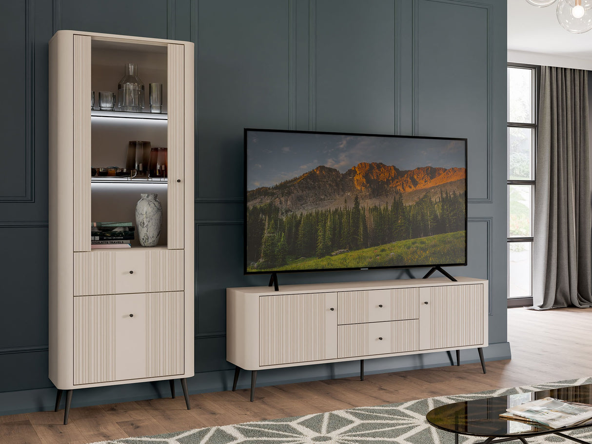 Viesistabas komplekts 596582