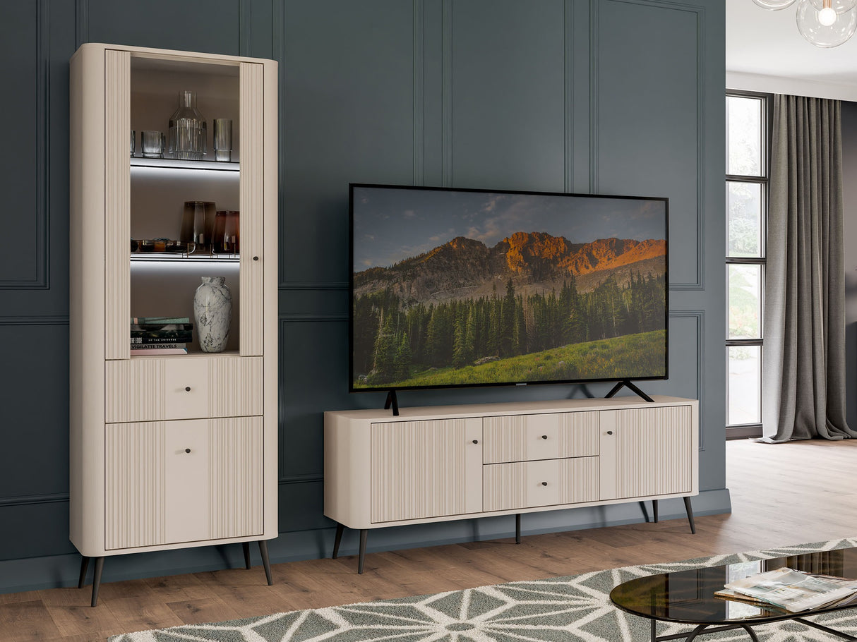 Viesistabas komplekts 596582