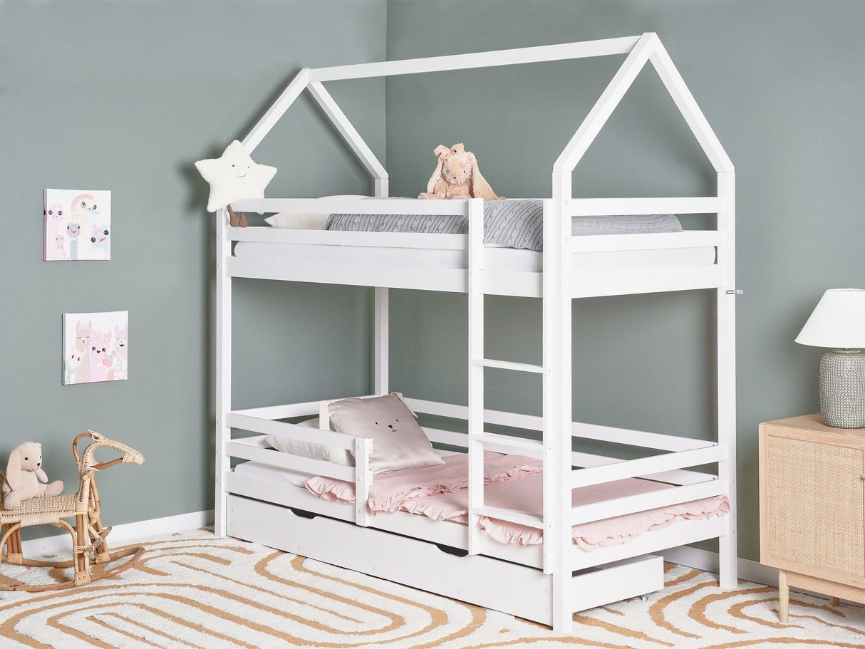 Divstāvu gulta 596607