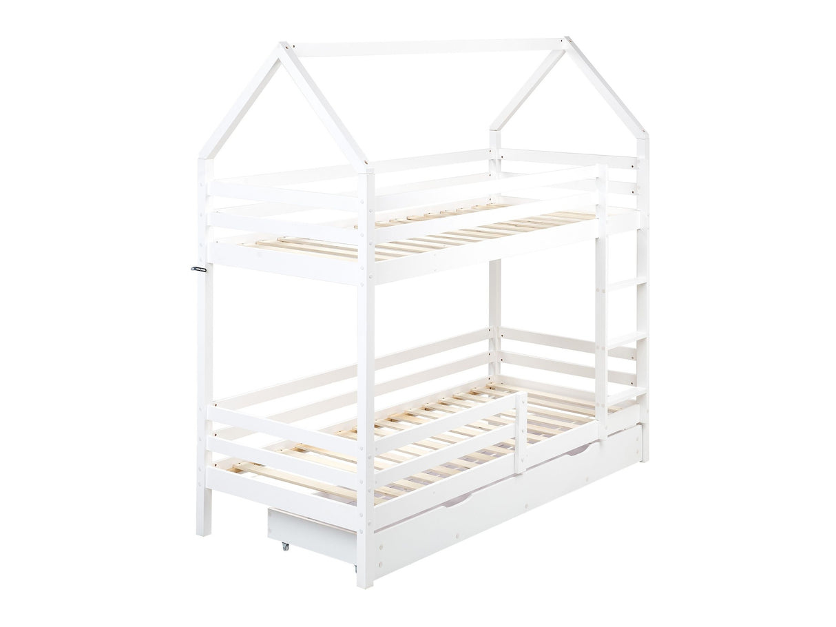 Divstāvu gulta 596607