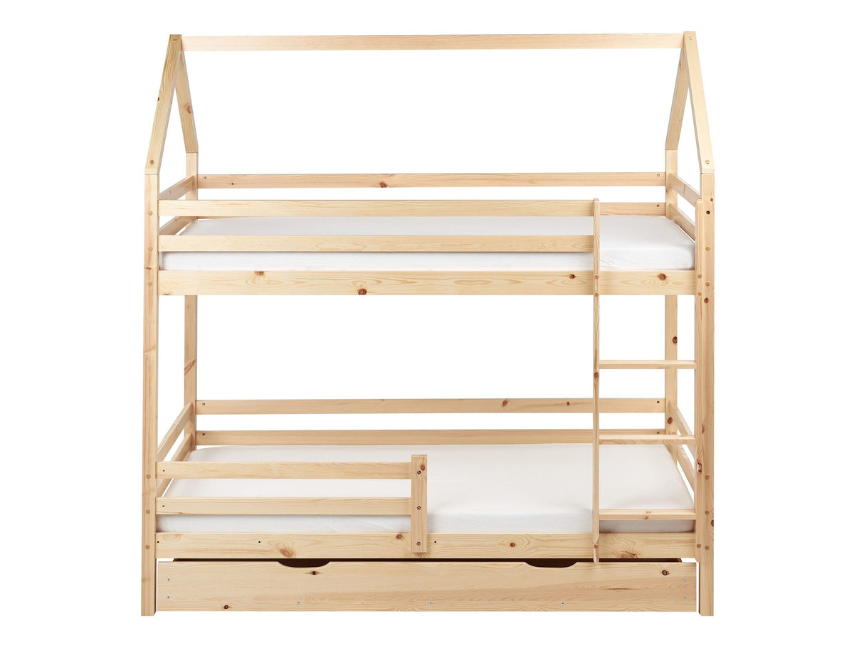 Divstāvu gulta 596607