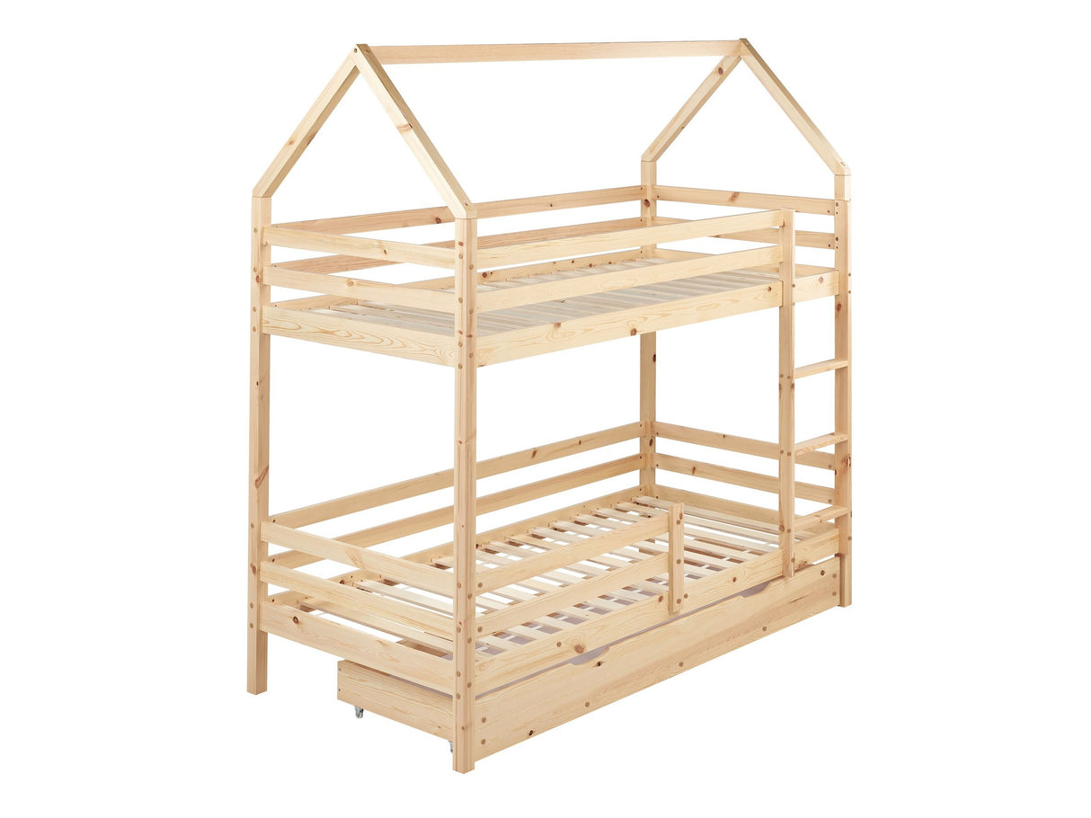 Divstāvu gulta 596607