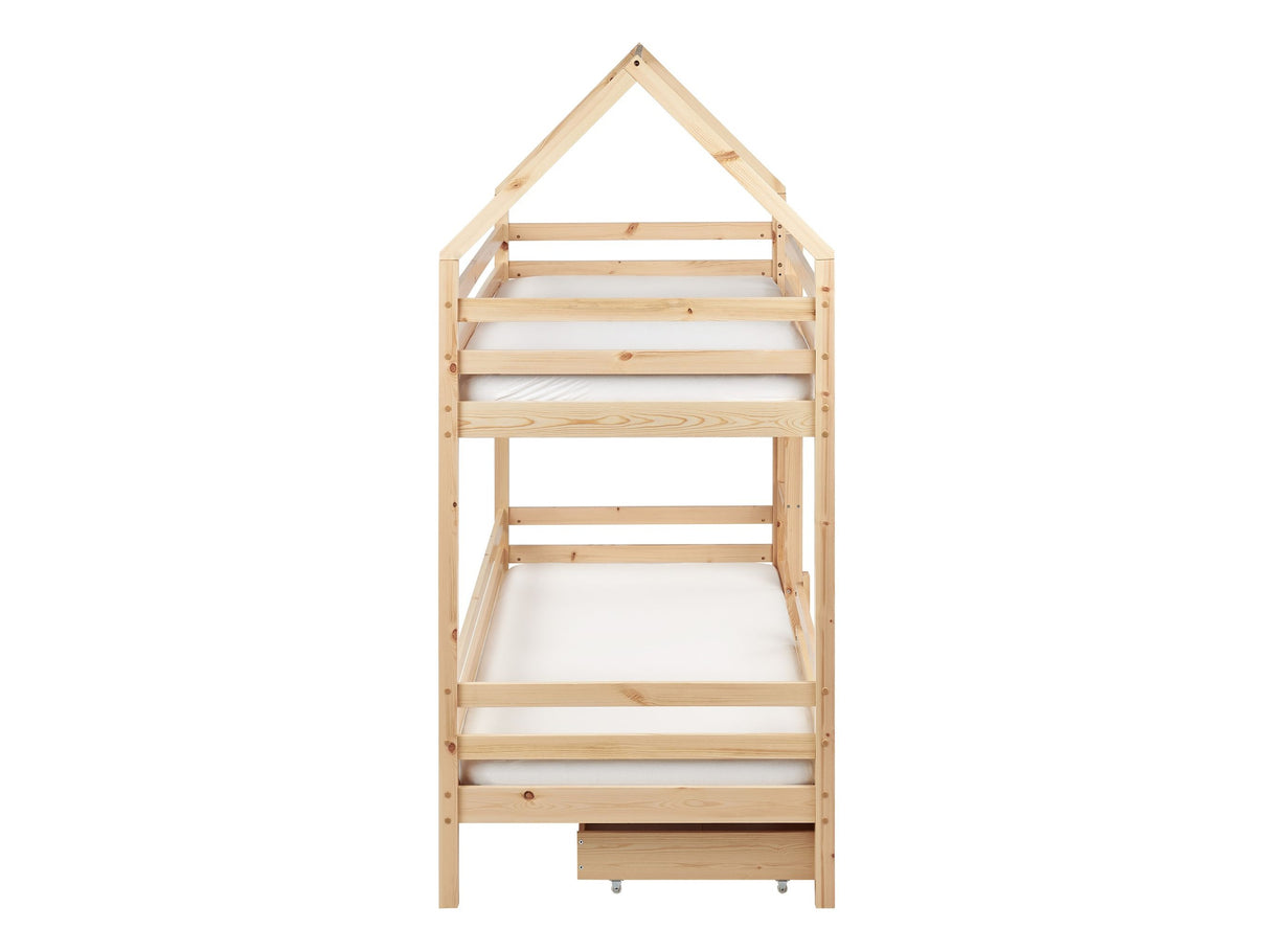 Divstāvu gulta 596607