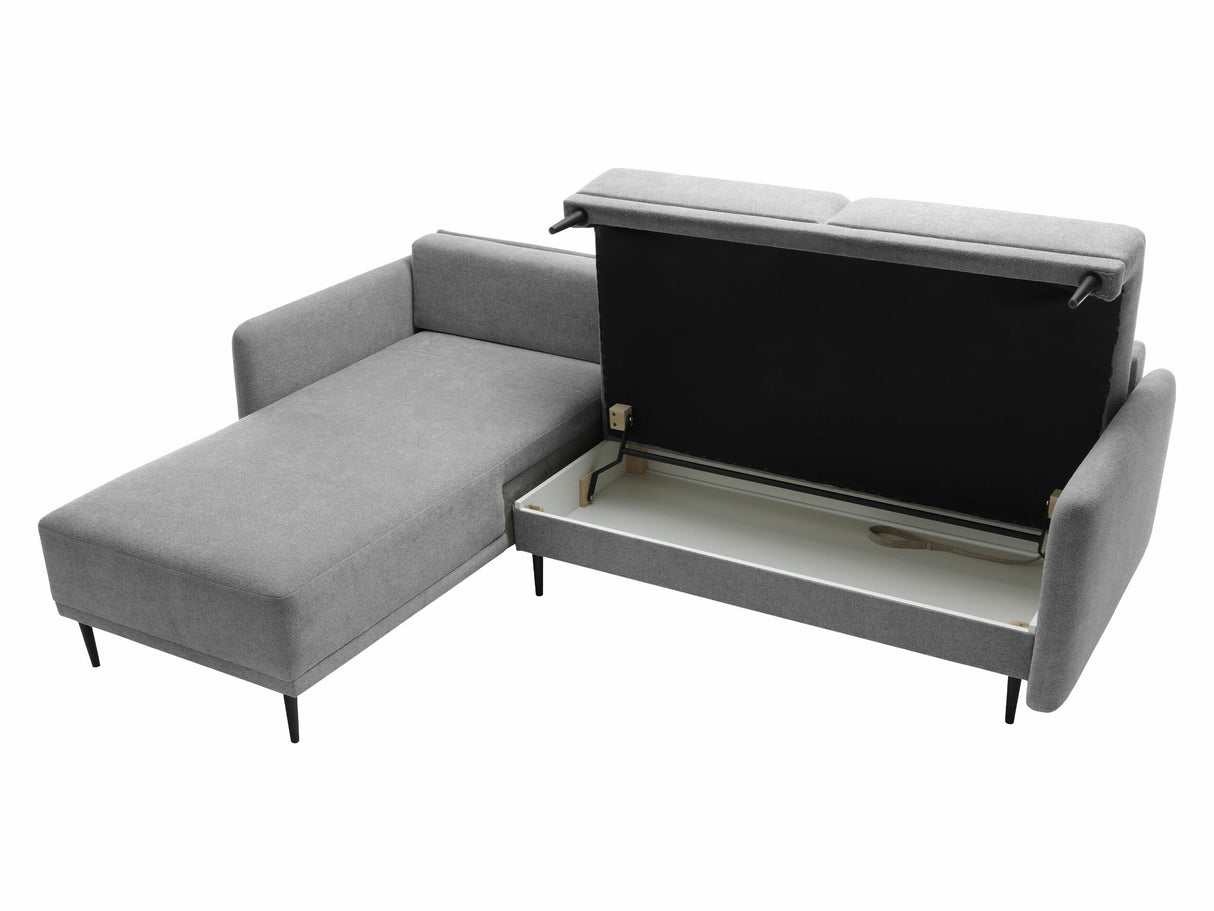 Stūra dīvāns 596620