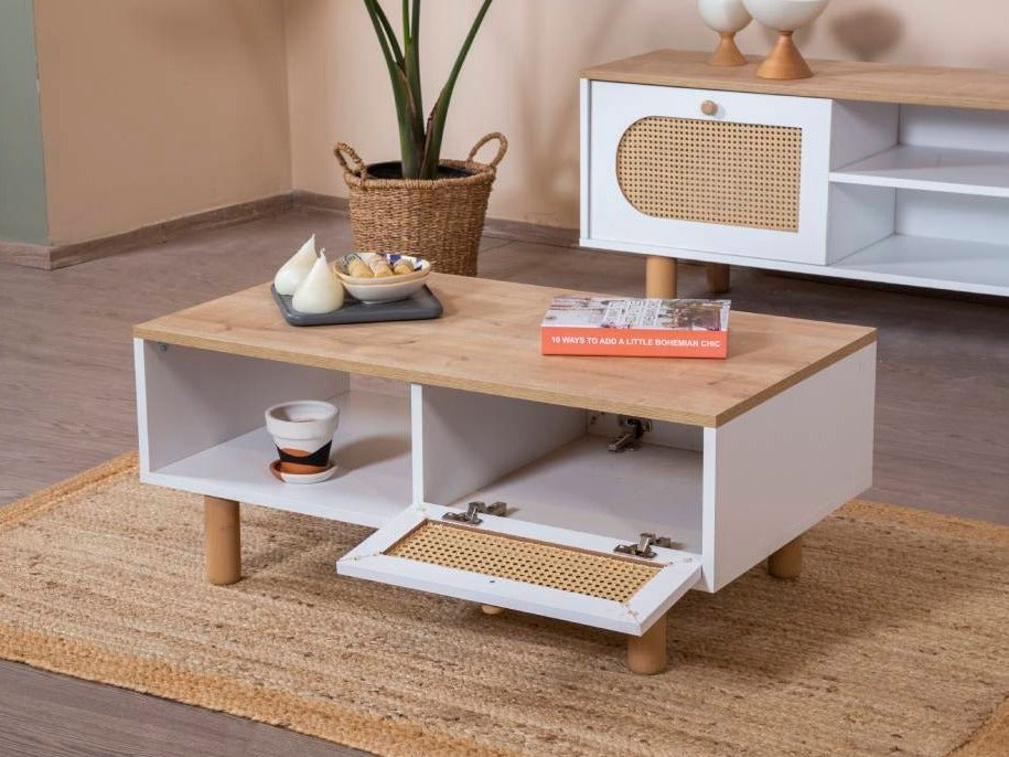 Žurnālu galdiņš 596637