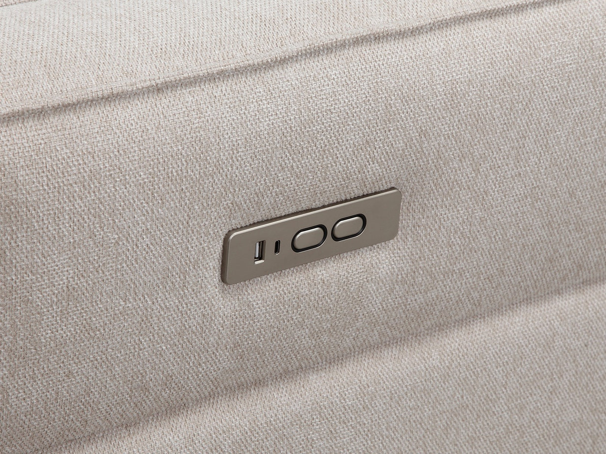 Stūra dīvāns reglaineris 596647