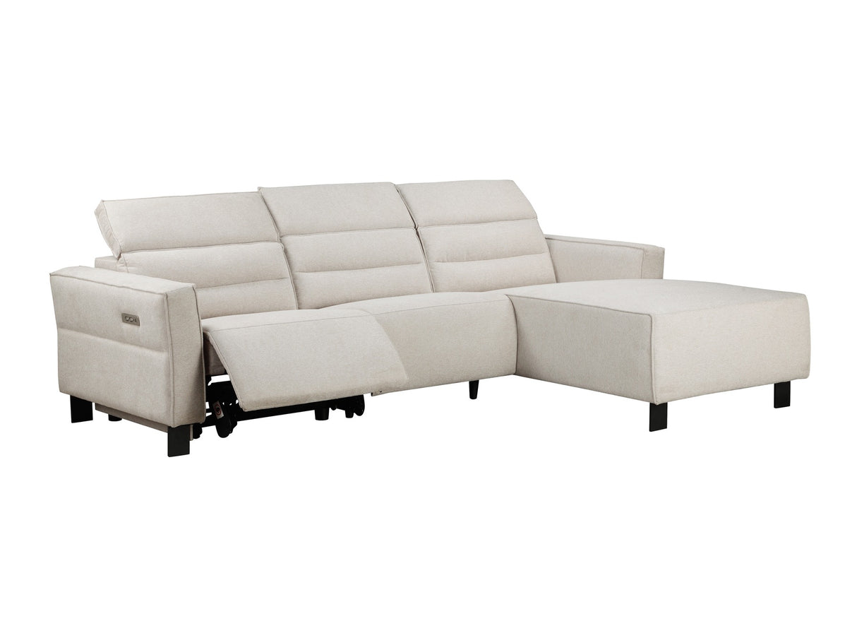 Stūra dīvāns reglaineris 596647