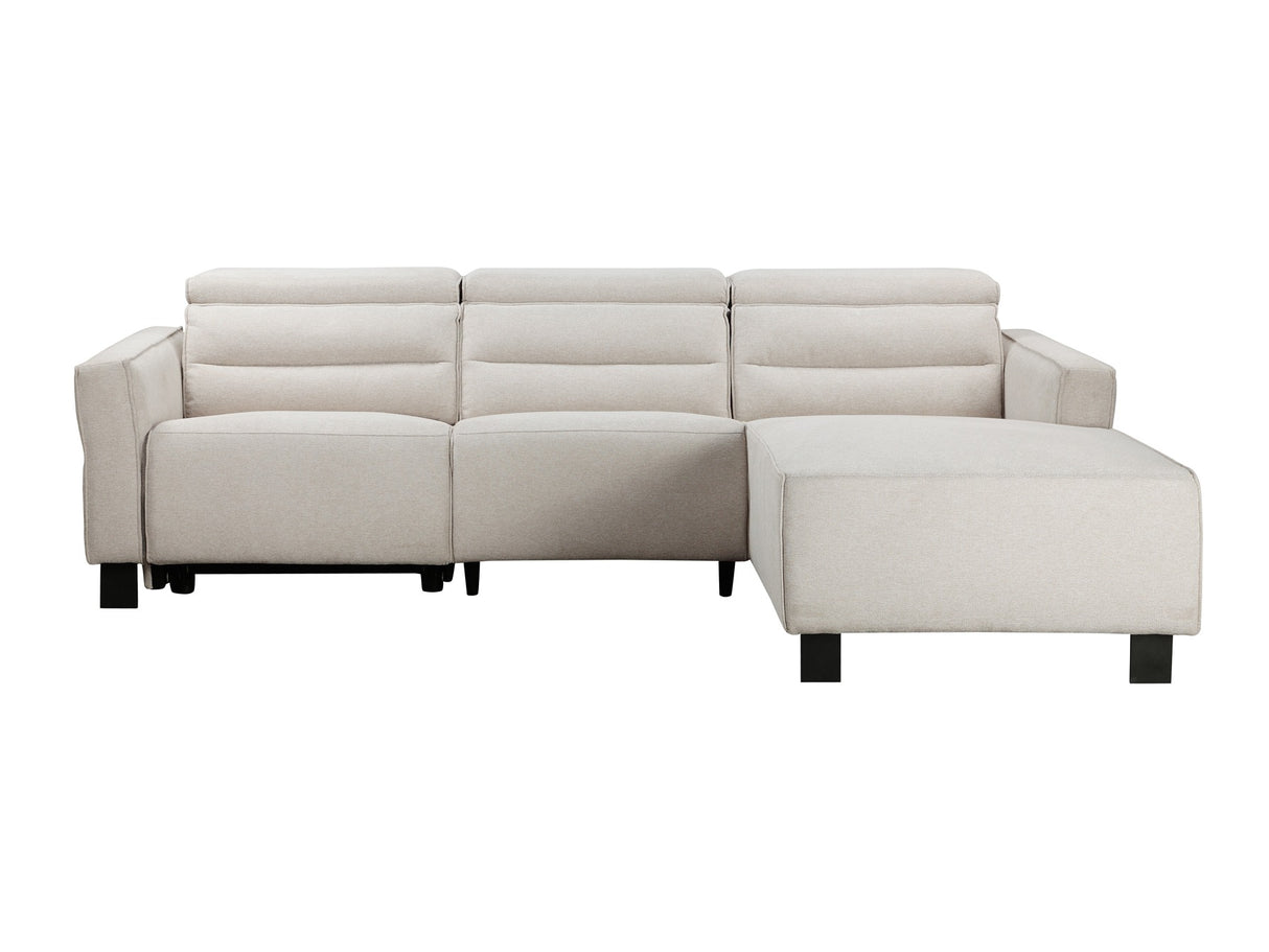 Stūra dīvāns reglaineris 596647