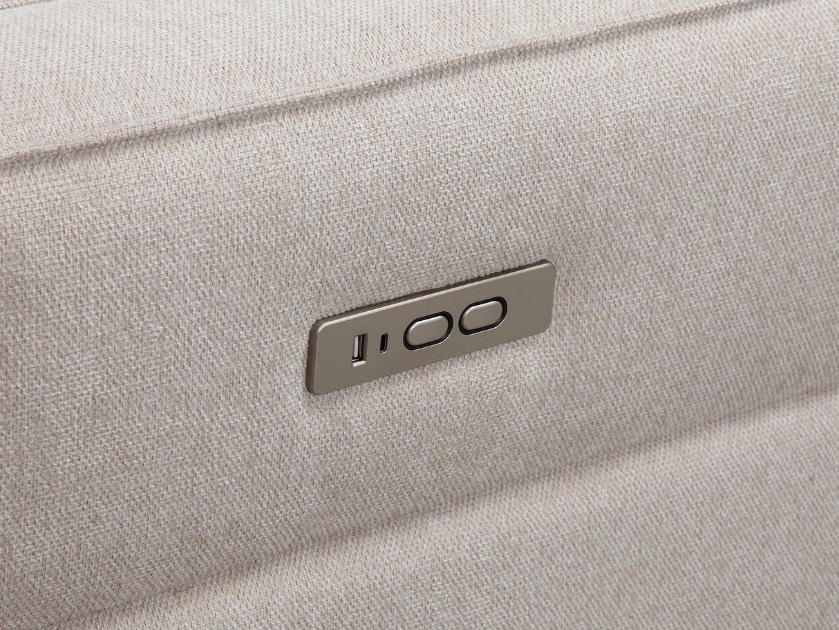 Stūra dīvāns reglaineris 596647