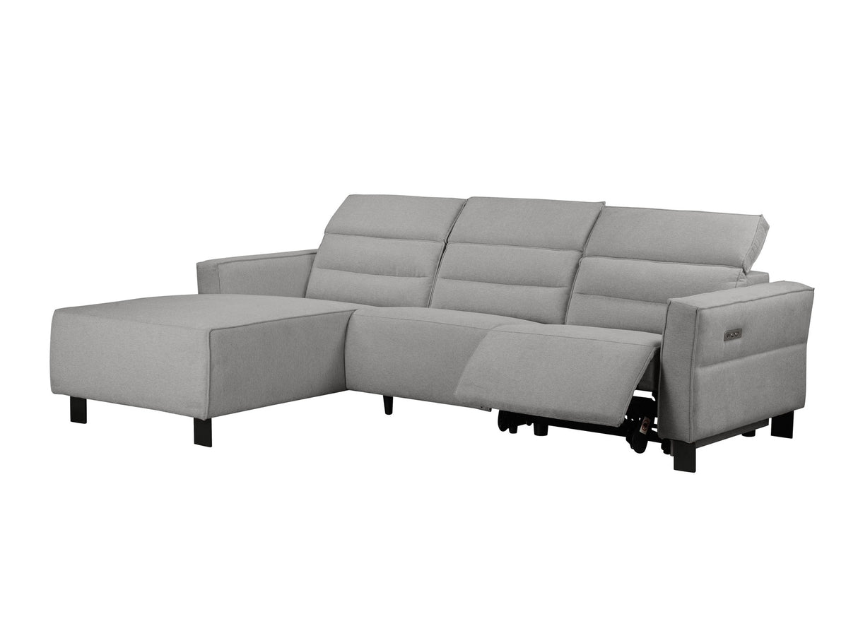 Stūra dīvāns reglaineris 596647