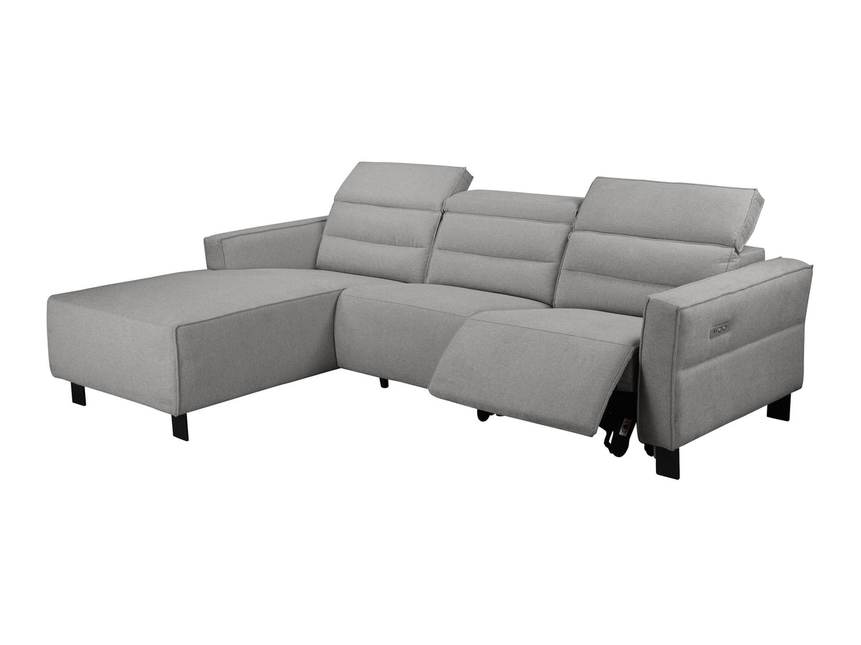 Stūra dīvāns reglaineris 596647