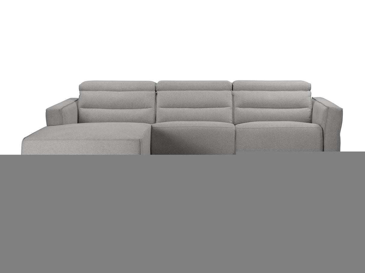 Stūra dīvāns reglaineris 596647