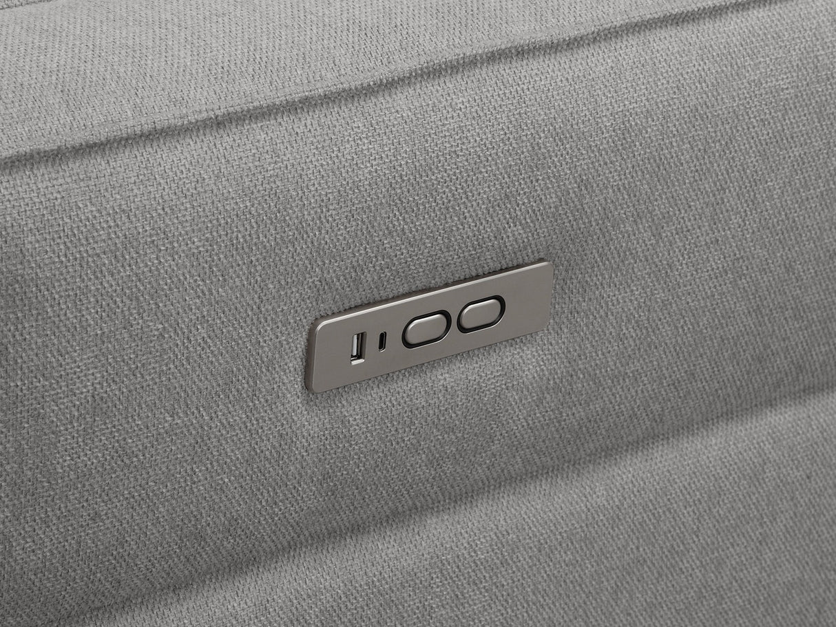 Stūra dīvāns reglaineris 596647