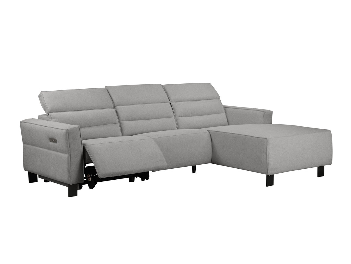 Stūra dīvāns reglaineris 596647