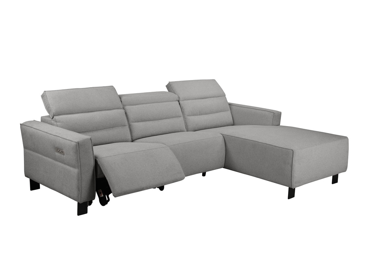 Stūra dīvāns reglaineris 596647