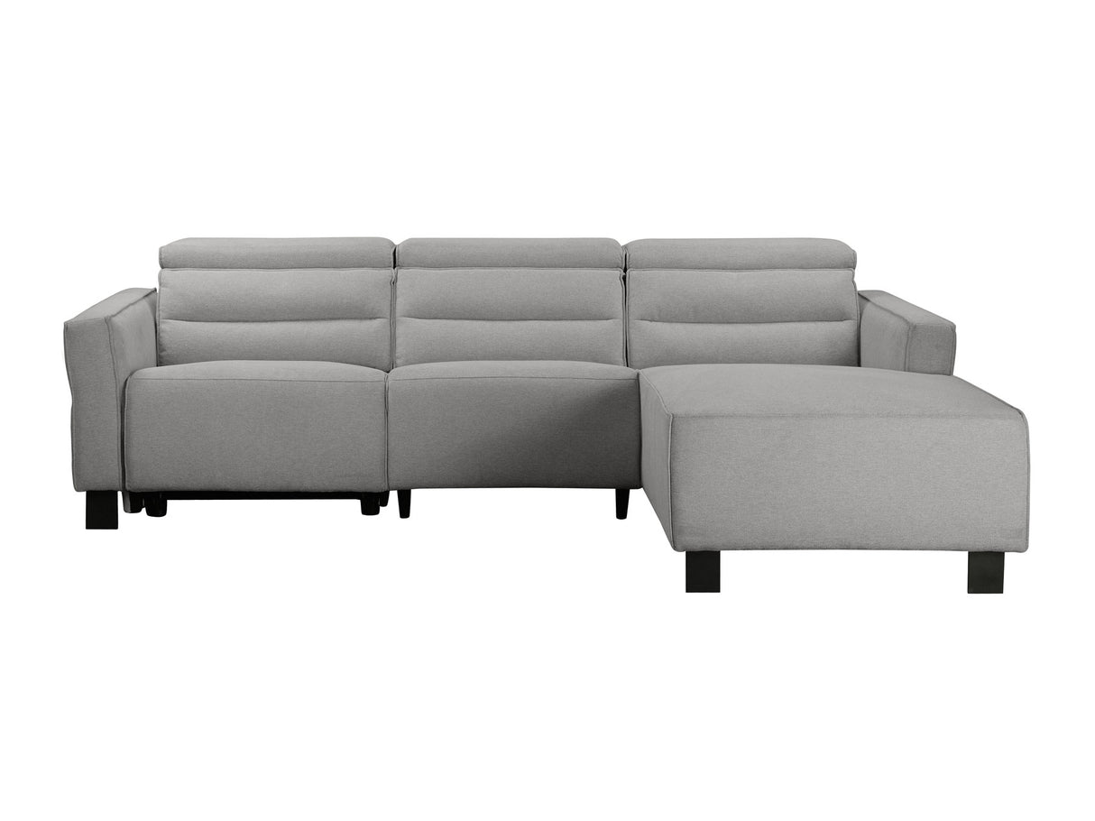 Stūra dīvāns reglaineris 596647