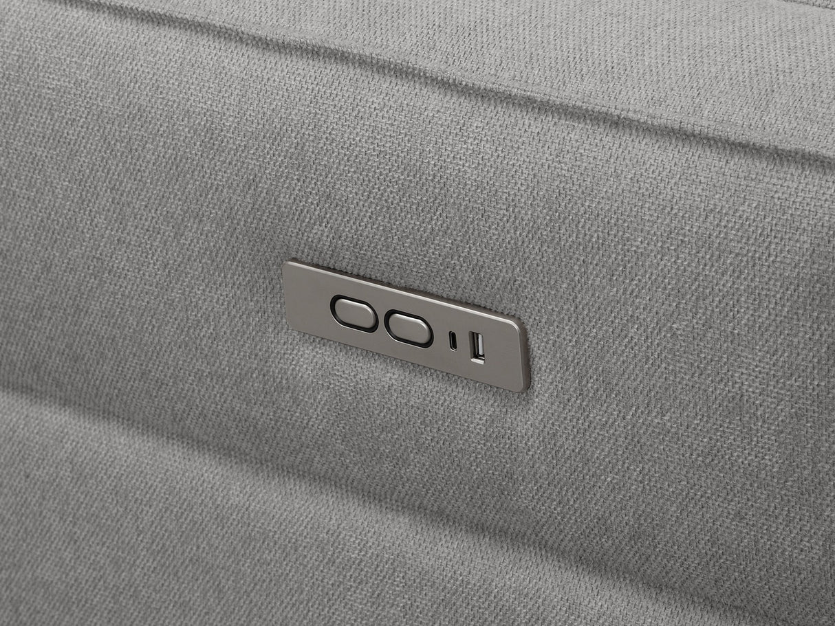 Stūra dīvāns reglaineris 596647