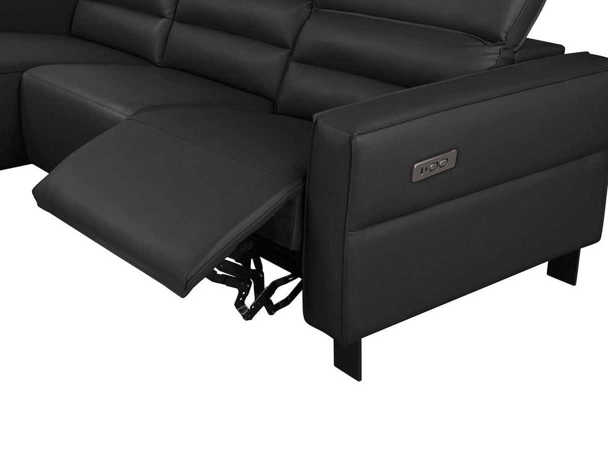 Stūra dīvāns reglaineris 596647