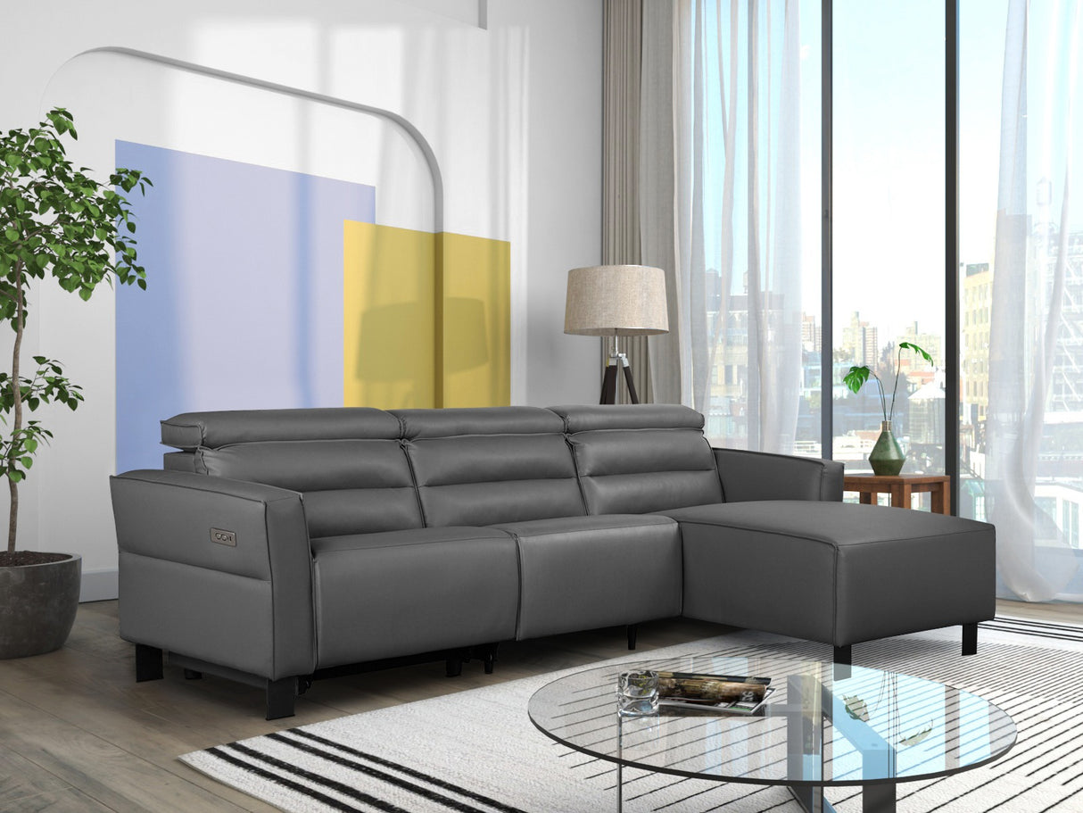 Stūra dīvāns reglaineris 596647