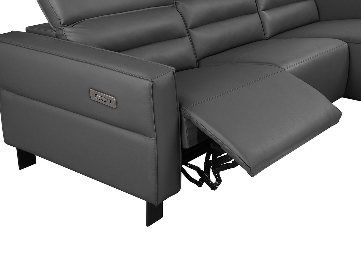 Stūra dīvāns reglaineris 596647