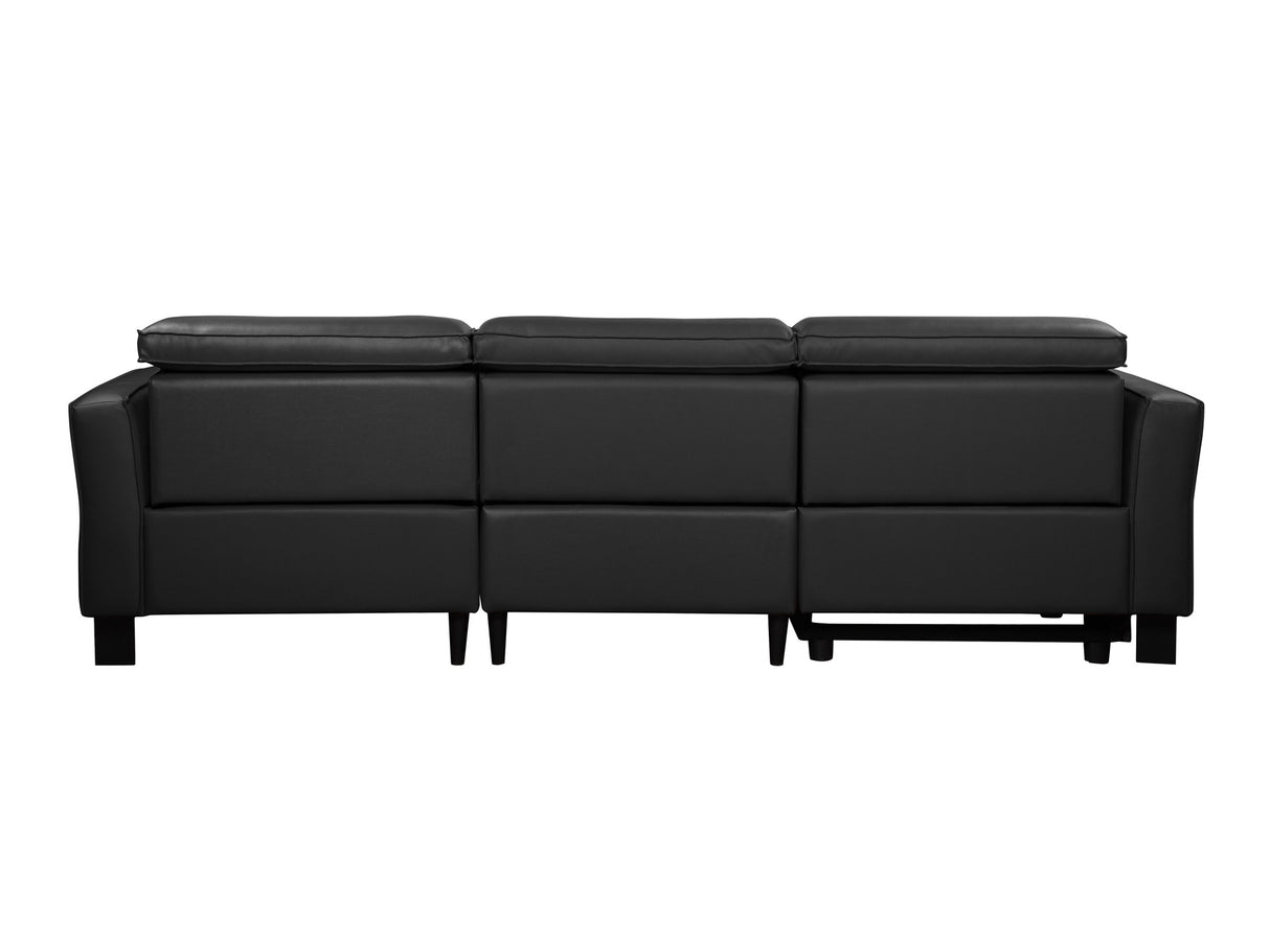 Stūra dīvāns reglaineris 596647