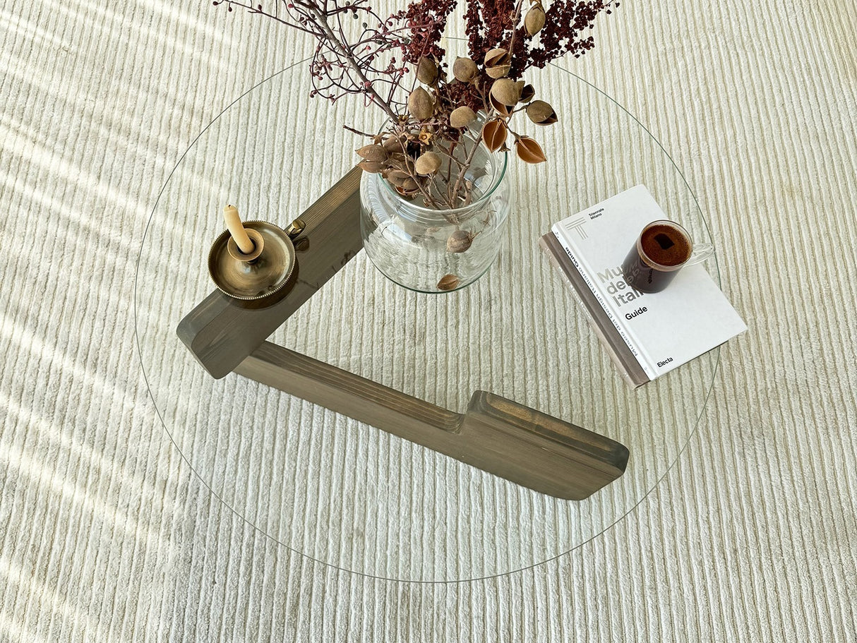 Žurnālu galdiņš 596783