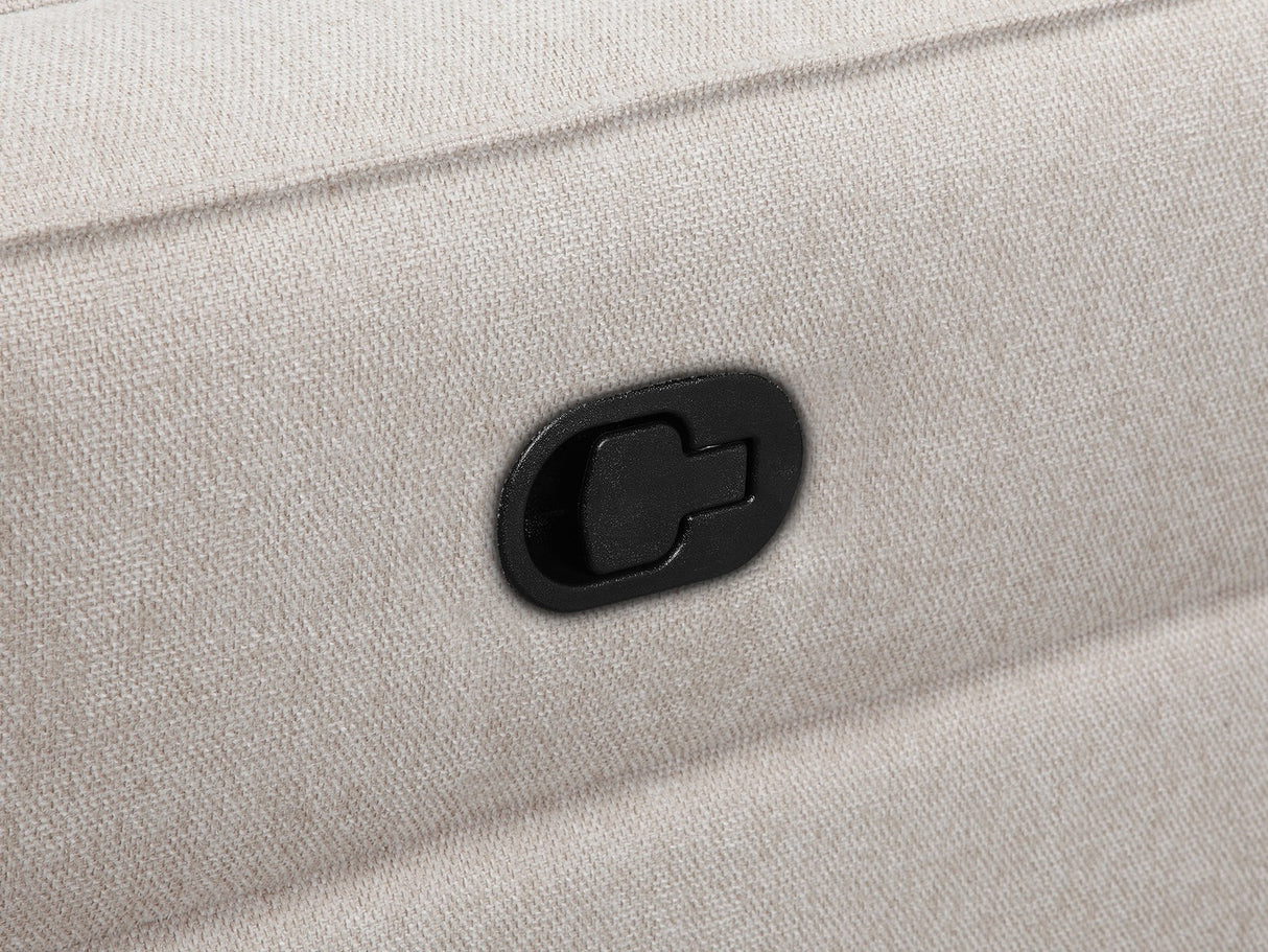 Stūra dīvāns reglaineris 596737