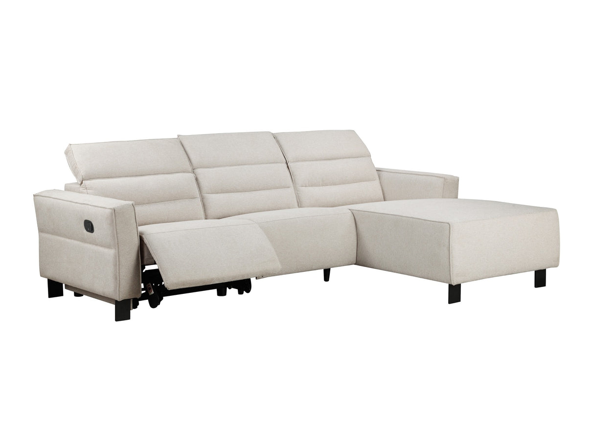 Stūra dīvāns reglaineris 596737