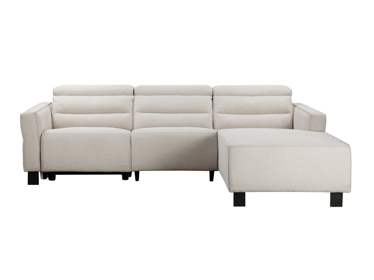 Stūra dīvāns reglaineris 596737