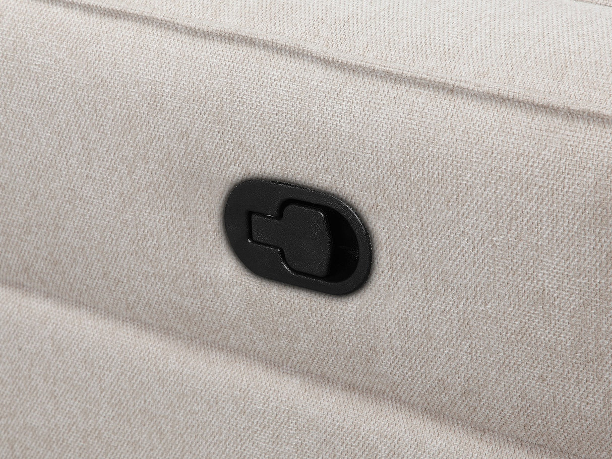 Stūra dīvāns reglaineris 596737