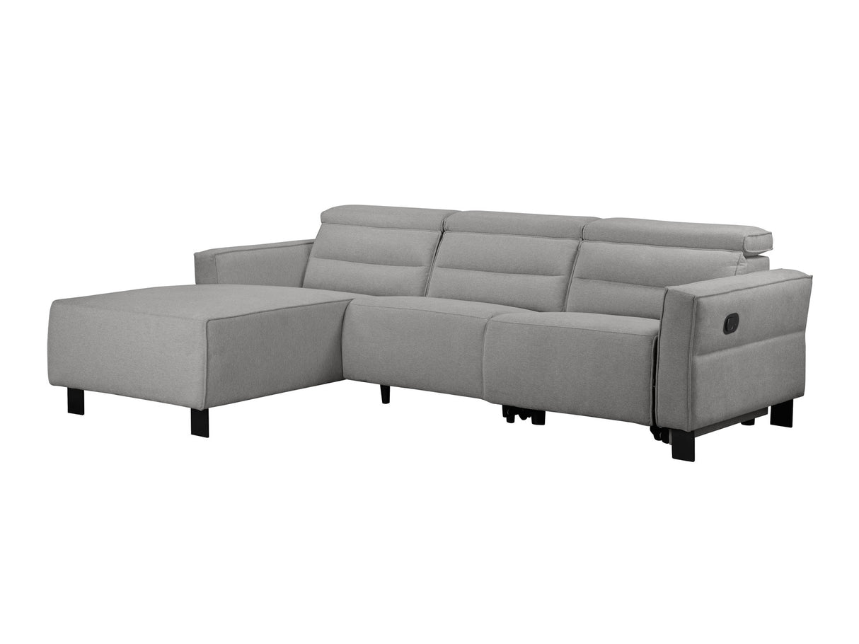 Stūra dīvāns reglaineris 596737