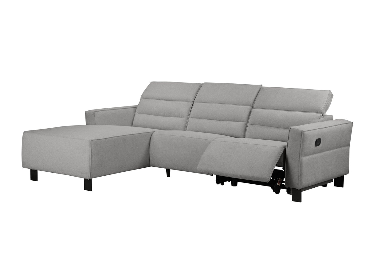 Stūra dīvāns reglaineris 596737