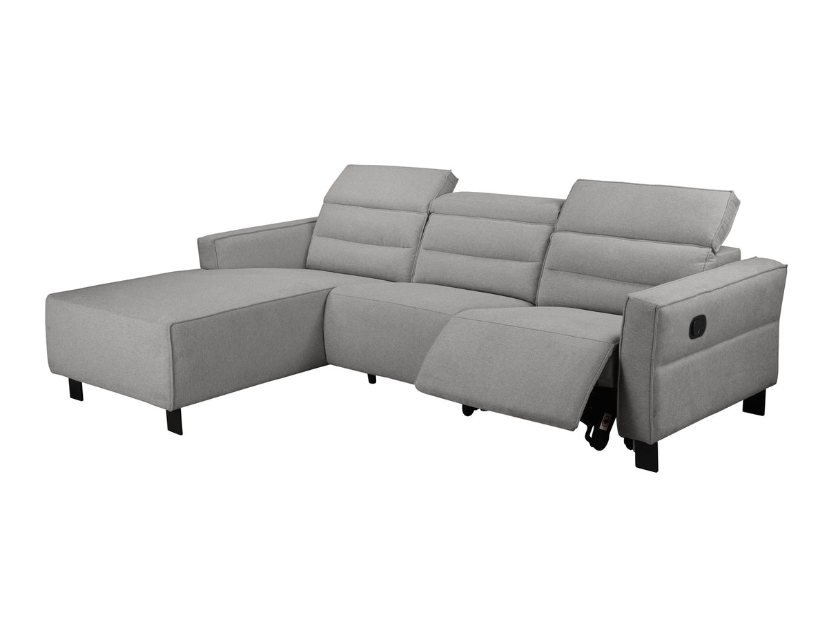 Stūra dīvāns reglaineris 596737