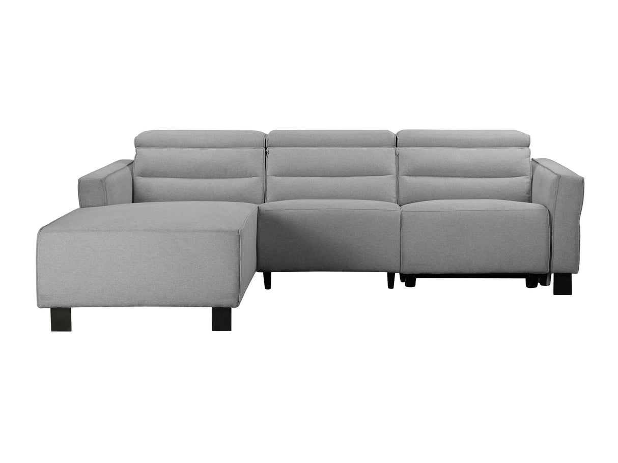 Stūra dīvāns reglaineris 596737