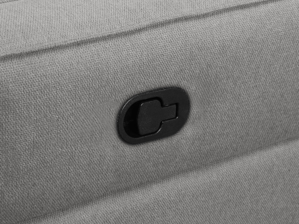 Stūra dīvāns reglaineris 596737