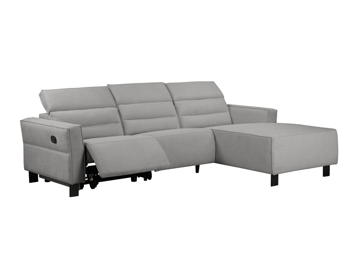 Stūra dīvāns reglaineris 596737