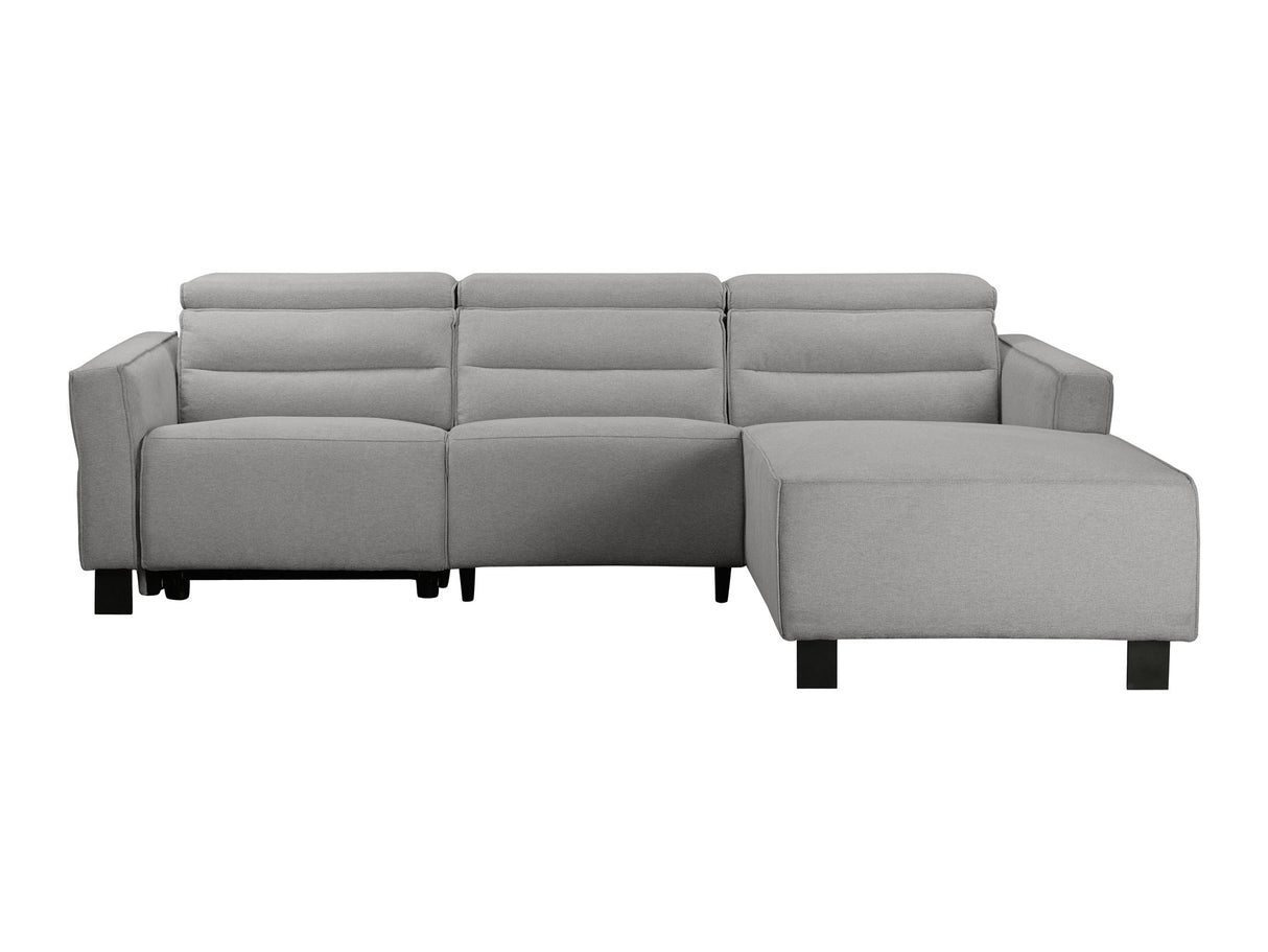 Stūra dīvāns reglaineris 596737