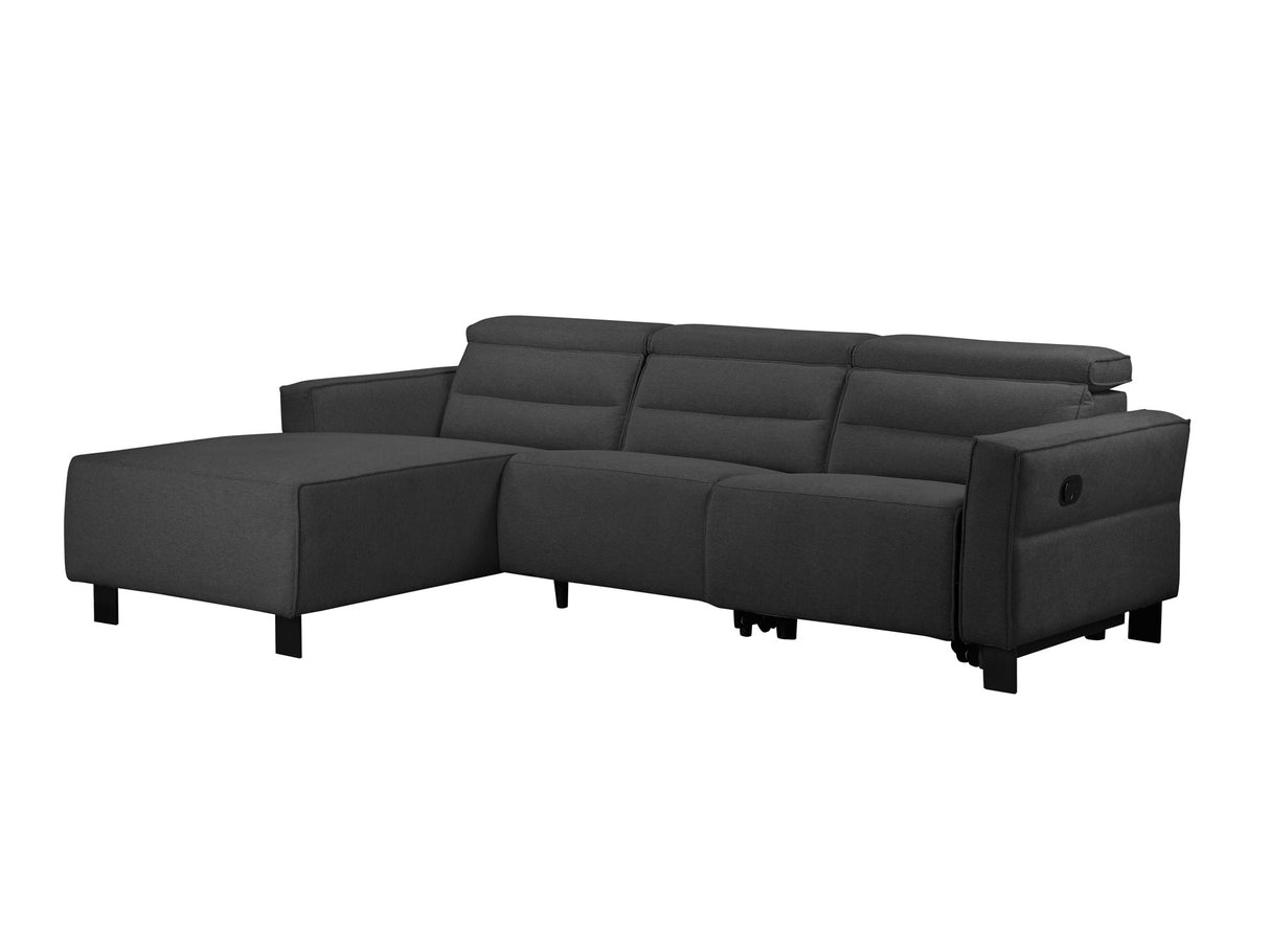 Stūra dīvāns reglaineris 596737