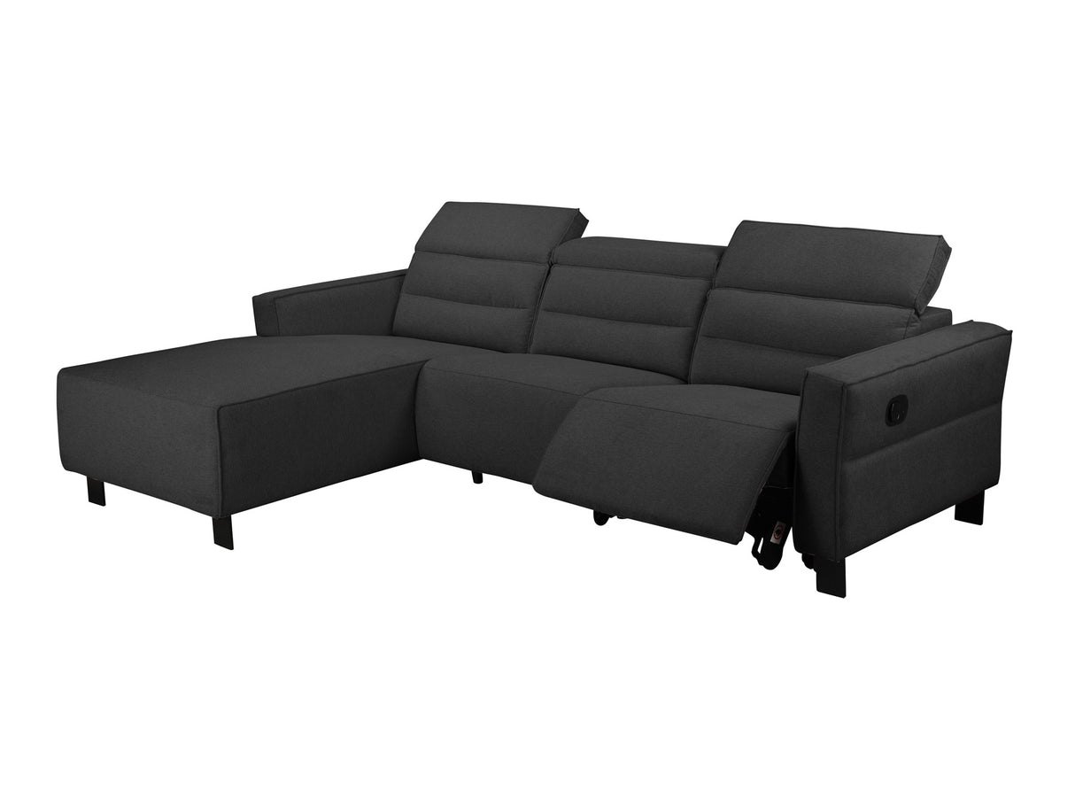 Stūra dīvāns reglaineris 596737